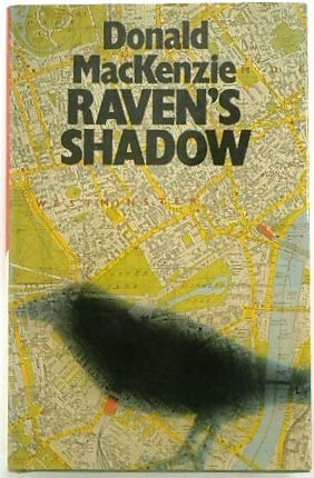 RAVEN'S SHADOW