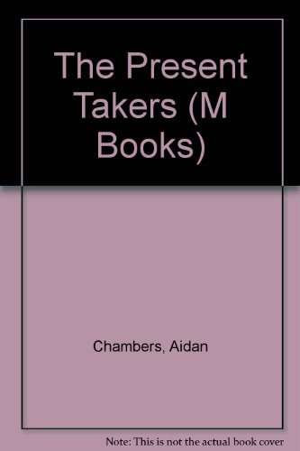 Imagen de archivo de The Present Takers (M Books) a la venta por WorldofBooks