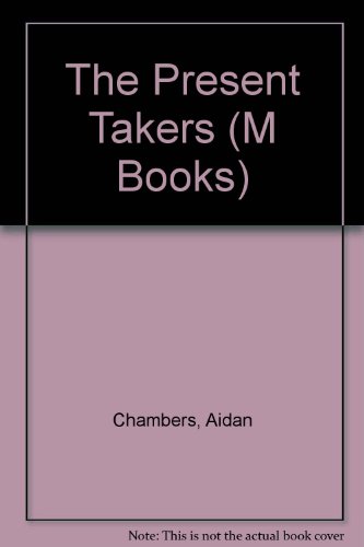 9780333383827: The Present Takers (M Books)