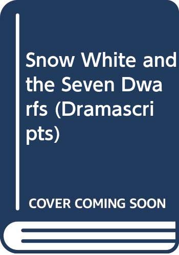 Stock image for Snow White and the Seven Dwarfs (Junior Dramascripts) for sale by Phatpocket Limited