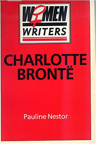 Stock image for Charlotte Bronte (Women Writers) for sale by Greener Books