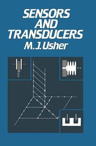 9780333387108: Sensors and Transducers