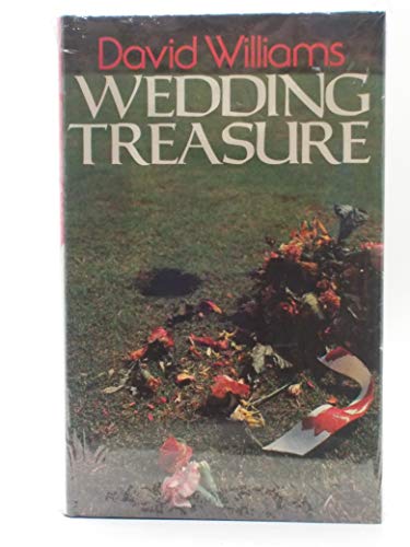 Wedding Treasure (9780333387153) by Williams, David