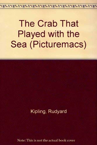 9780333387191: The Crab That Played with the Sea (Picturemacs S.)