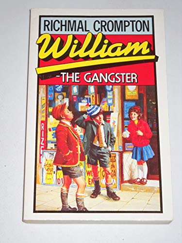 Imagen de archivo de William the Gangster a la venta por Leaf Ends