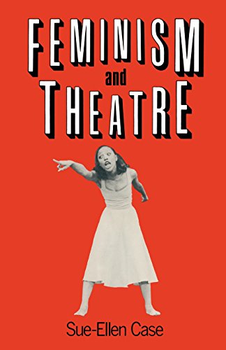 Stock image for Feminism & Theatre / Theater for sale by THE CROSS Art + Books