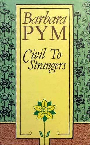 9780333391280: Civil to Strangers and Other Writings
