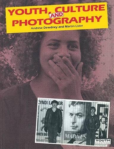 9780333391808: Youth, Culture and Photography (Youth questions)