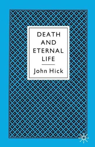 Imagen de archivo de Death and Eternal Life a la venta por WorldofBooks