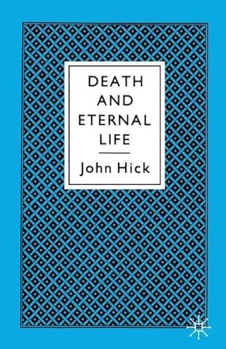 Stock image for Death and Eternal Life for sale by WorldofBooks