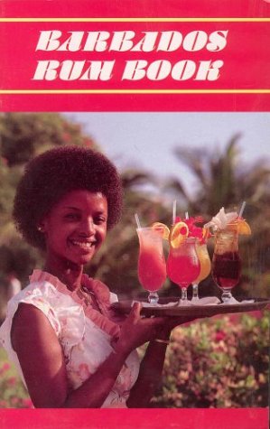 9780333402221: Barbados Rum Book