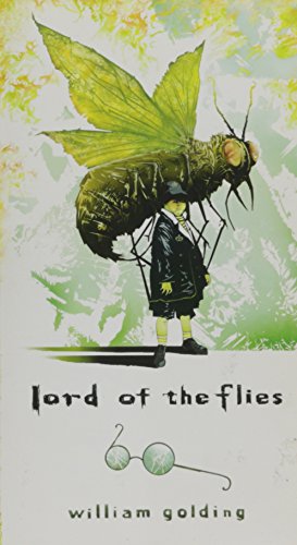 Beispielbild fr Lord of the Flies" by William Golding (Macmillan Master Guides) zum Verkauf von medimops