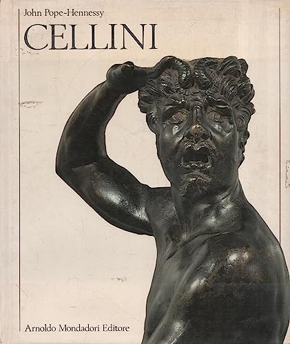Imagen de archivo de Cellini a la venta por Hay-on-Wye Booksellers