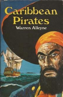 Stock image for Caribbean Pirates for sale by The Recycled Book Company