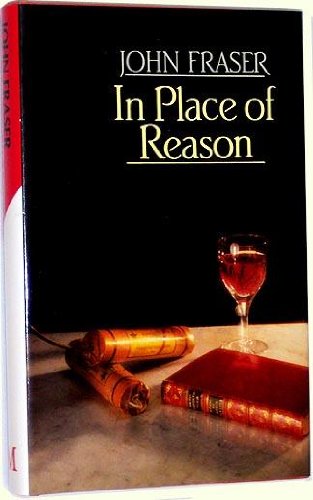 IN PLACE OF REASON