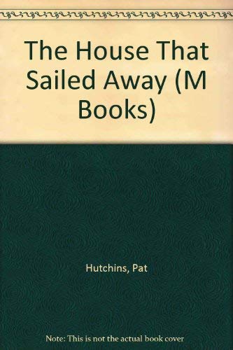 9780333407264: The House That Sailed Away (M Books)