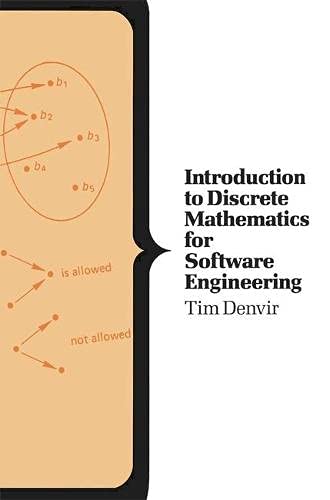 Immagine dell'editore per Introduction to Discrete Mathematics for Software Engineering venduto da Anybook.com