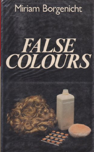 FALSE COLOURS