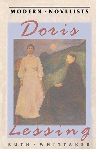 Stock image for Doris Lessing for sale by Better World Books