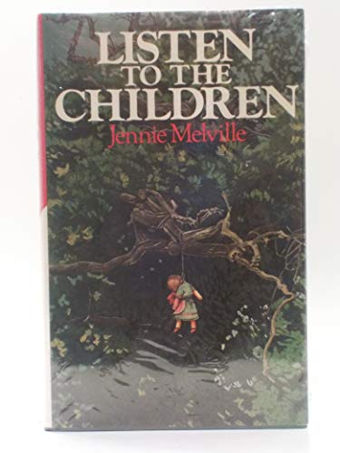 Imagen de archivo de Listen to the Children a la venta por Hay-on-Wye Booksellers