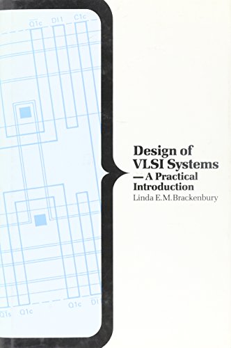 Immagine dell'editore per Design of Very Large Scale Integration Systems venduto da Anybook.com