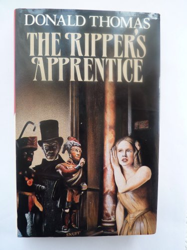 Rippers Apprentice - Thomas, Donald