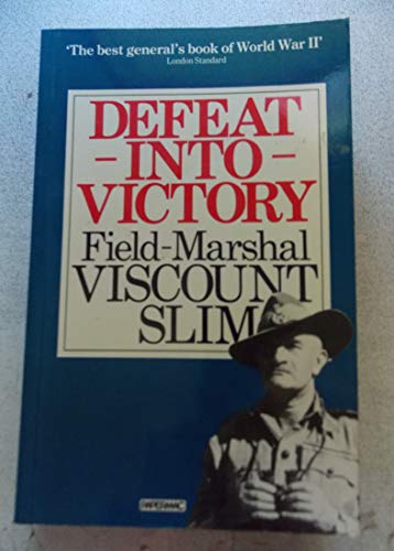 Stock image for Defeat into Victory for sale by WorldofBooks