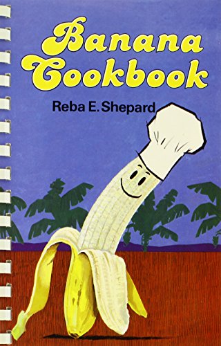 Beispielbild fr Banana Cook Book zum Verkauf von Orion Tech