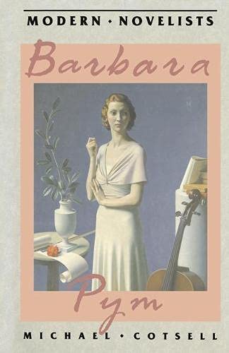 Stock image for Barbara Pym for sale by Karl Theis