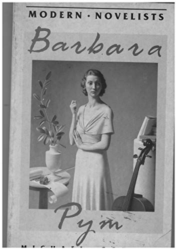 Stock image for Barbara Pym. for sale by Grendel Books, ABAA/ILAB