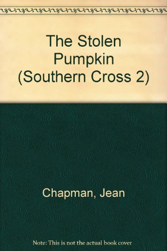 9780333411261: The Stolen Pumpkin (Southern Cross 2)