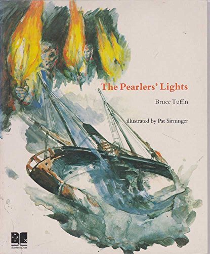 Stock image for The Pearlers' Lights (Southern Cross 3) for sale by Book Realm