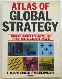 Stock image for Atlas of Global Strategy for sale by WorldofBooks