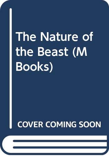 9780333413746: The Nature of the Beast (M Books)