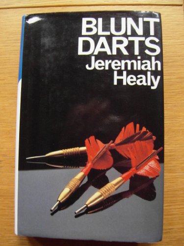 9780333413791: Blunt Darts