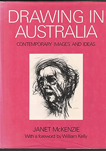 9780333415054: Drawing in Australia : Contemporary Images and Ide