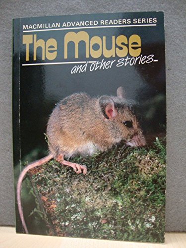 9780333415719: The Mouse" And Other Stories