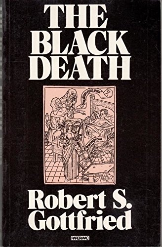 9780333415870: The Black Death