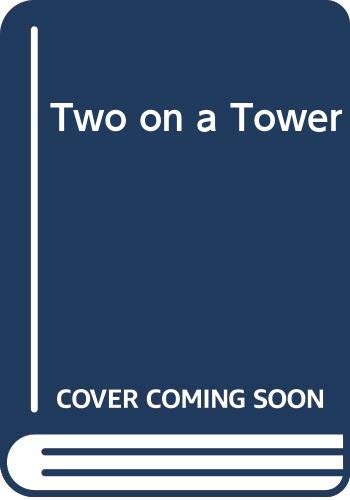 Two on a Tower (The new Wessex Thomas Hardy) - Hardy, Thomas