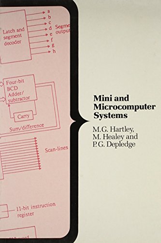 Stock image for Mini and Microcomputer Systems: An Introduction (Computer Science) for sale by AwesomeBooks