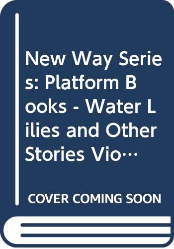 9780333418895: Platform Books - Water Lilies and Other Stories (Violet Level)