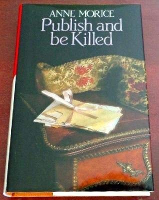 Publish and Be Killed
