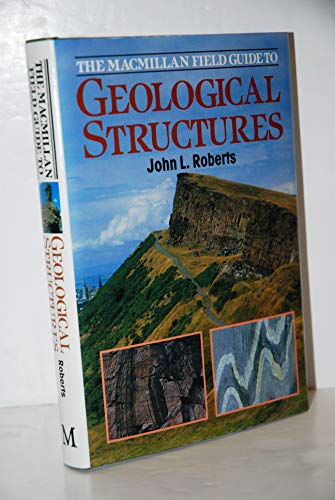 9780333421499: Geological Structures