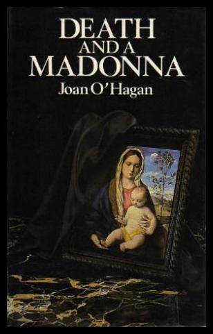 9780333423301: Death and a Madonna