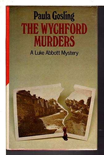 Wychford Murders, The