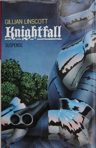 Stock image for Knightfall for sale by Books From California