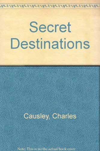 Stock image for Secret Destinations for sale by Better World Books