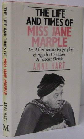 Stock image for THE LIFE AND TIMES OF MISS JANE MARPLE for sale by ThriftBooks-Dallas