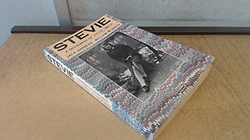 Imagen de archivo de Stevie : A Biography of Stevie Smith a la venta por Better World Books