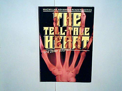 Imagen de archivo de Tell Tale Heart a la venta por Better World Books Ltd